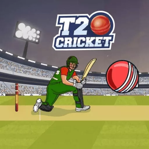 T20 Cricket - Free Unblocked Game