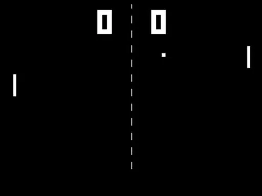 Table Pong 2D - Free Unblocked Game