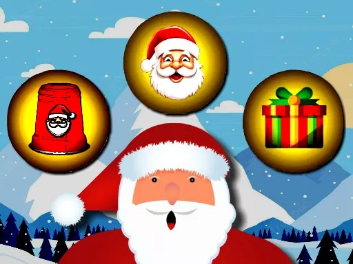 Talking Santa Claus - Free Unblocked Game