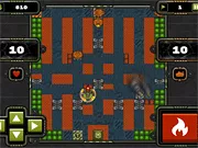 Tank Wars - Free Unblocked Game