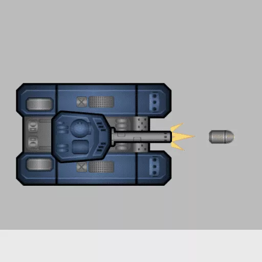 TankBattle 2 Player - Free Unblocked Game