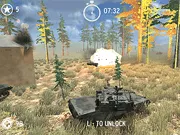 Tanks Battleground - Free Unblocked Game