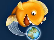 Tasty Blue - Free Unblocked Game