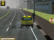 Taxi Depot Master - Free Unblocked Game