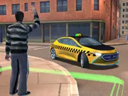 Taxi Simulator - Free Unblocked Game