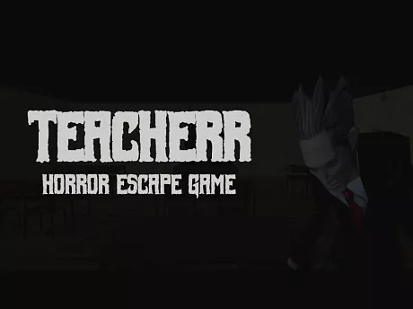 TeachErr - Free Unblocked Game