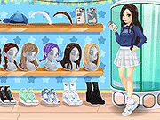 Teen Back To School - Free Unblocked Game
