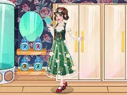 Teen Cottagecore - Free Unblocked Game