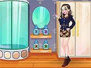 Teen Dark Academia - Free Unblocked Game