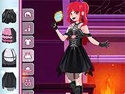 Teen Dark Loli - Free Unblocked Game