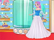 Teen Enchanted Princess - Free Unblocked Game