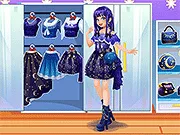 Teen Galaxycore - Free Unblocked Game
