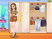 Teen Spirit Animal - Free Unblocked Game