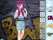 Teenzone Layering - Free Unblocked Game