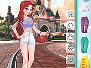 Teenzone Princess Mode - Free Unblocked Game