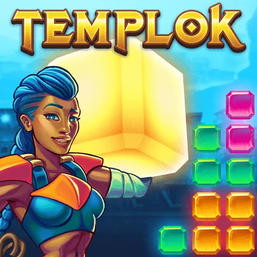 Templok - Free Unblocked Game