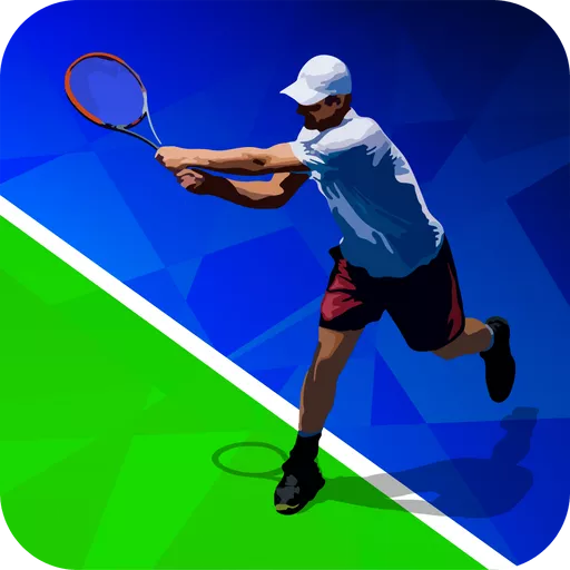 Tennis Open 2020 - Free Unblocked Game
