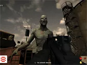 Terrible Wasteland - Free Unblocked Game