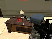 Terror Raze - Free Unblocked Game