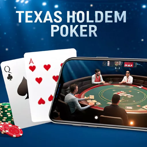 Texas Holdem Poker - Free Unblocked Game