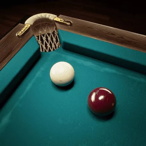 The Best Russian Billiards - Free Unblocked Game