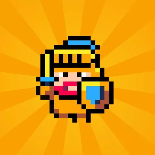 The Best Warrior - Free Unblocked Game