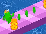 The Blobber - Free Unblocked Game