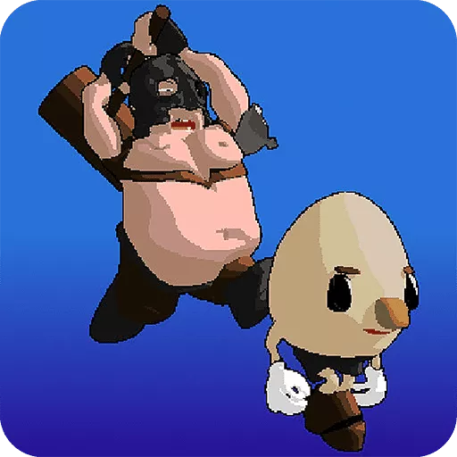 The Eggsecutioner - Free Unblocked Game