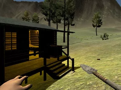 The Island Survival - Free Unblocked Game
