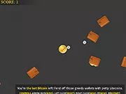 The Last Bitcoin - Free Unblocked Game