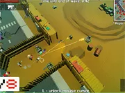 The Last Fort - Free Unblocked Game