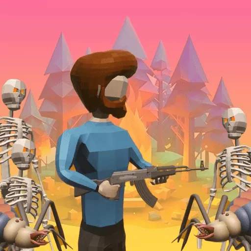 The Lost Campfire - Free Unblocked Game