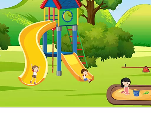 THE MAGIC HOUSE - Free Unblocked Game