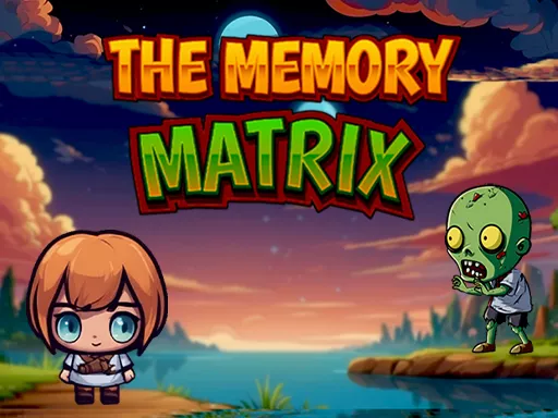 The Memory Matrix - Free Unblocked Game