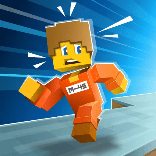 The Prison Escape - Free Unblocked Game
