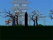 The Running Ninja - Free Unblocked Game