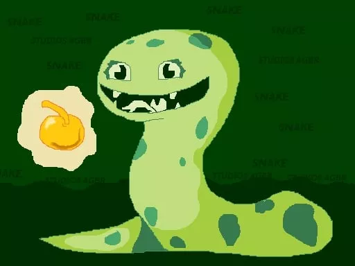 The snake Game - Free Unblocked Game