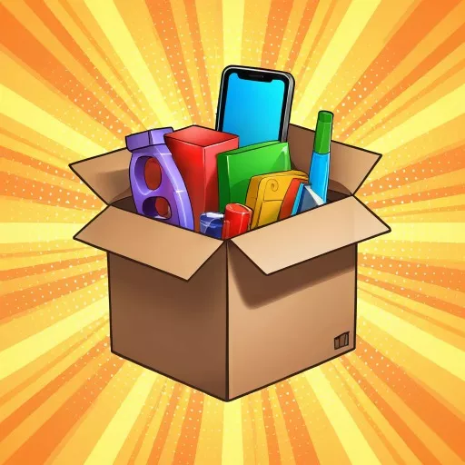 The Sort Agency - Free Unblocked Game