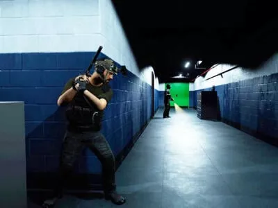 The Surreptitious Operation - Free Unblocked Game