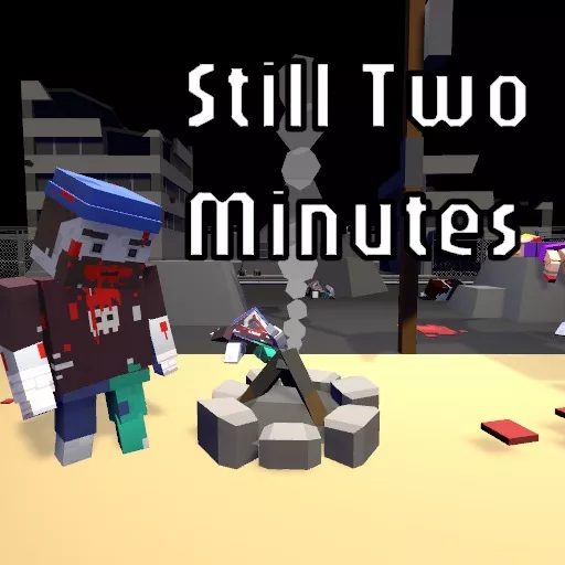 The Walking Deadblocks - Free Unblocked Game