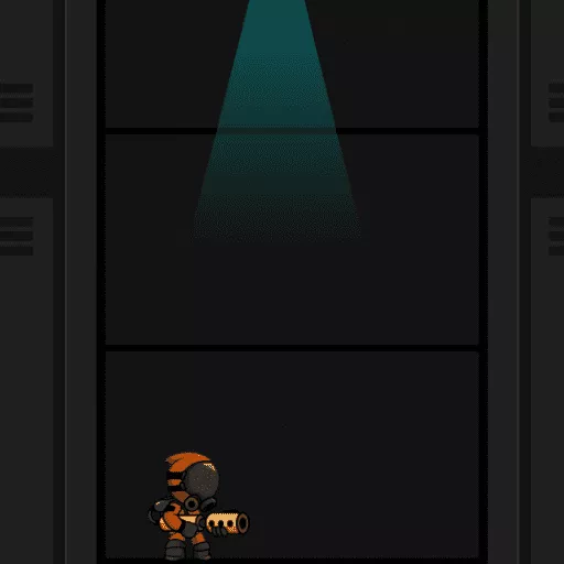 TheRobot - Free Unblocked Game