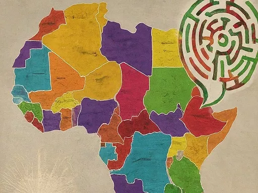 This Time For Africa - Free Unblocked Game