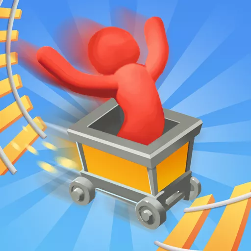 Thrill Roller Coaster - Free Unblocked Game