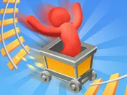 Thrill Rush Theme Park - Free Unblocked Game