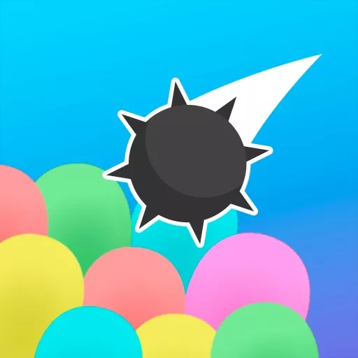 Throne vs Balloons - Free Unblocked Game