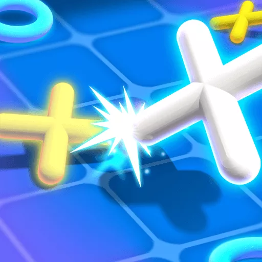 Tic Tac Toe 11 - Free Unblocked Game