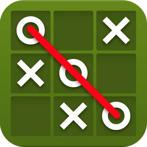 Tic Tac Toe Mania - Free Unblocked Game