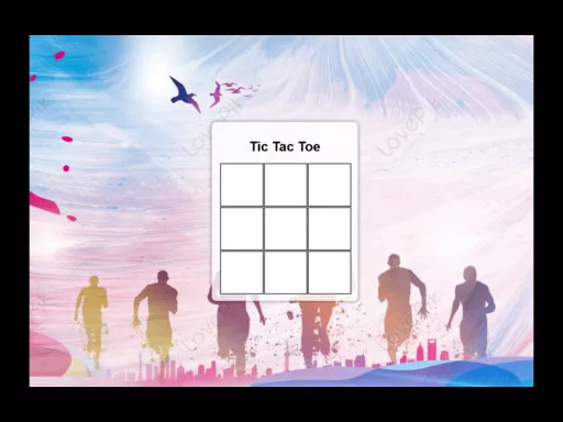 Tic Tac Toe Pro - Free Unblocked Game