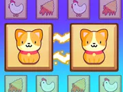 Tile Connect - Classic Match - Free Unblocked Game