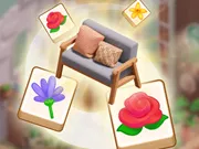 Tile Garden: Tiny Home Design - Free Unblocked Game